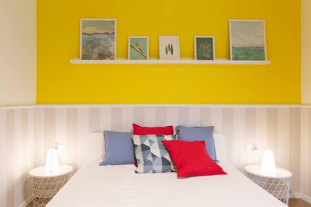 Apartament W Sercu Krakowskiego Kazimierza 外观 照片